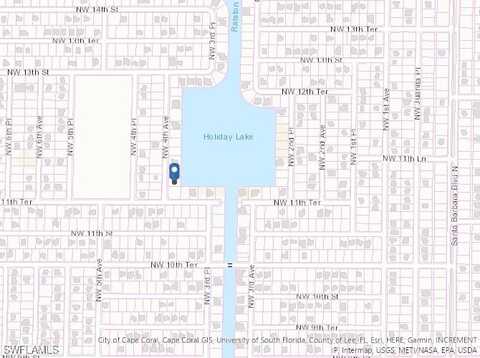 undefined, Cape Coral, FL 33993