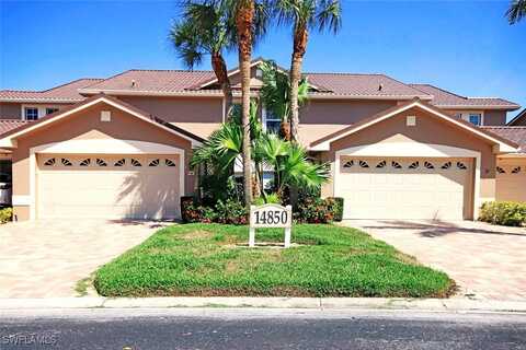 14850 Crystal Cove Court, Fort Myers, FL 33919