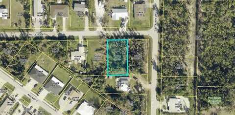 5391 Phillips Street, Bokeelia, FL 33922