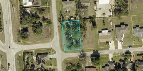 4320 1st Street SW, Lehigh Acres, FL 33976