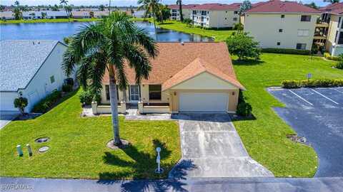 11350 Caravel Circle, FORT MYERS, FL 33908