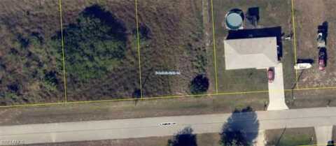 9027 Lamkin Circle, LABELLE, FL 33935