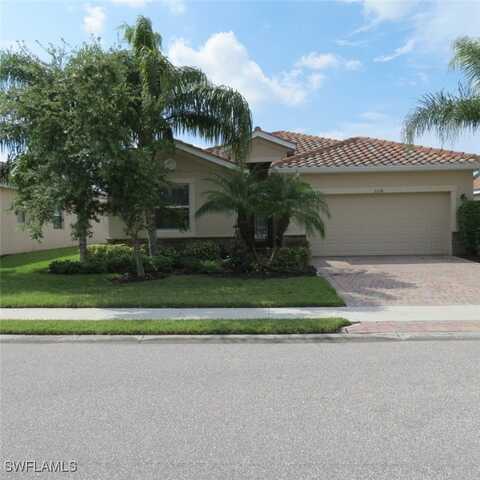 2524 Caslotti Way, Cape Coral, FL 33909