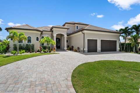 5049 Sorrento Court, Cape Coral, FL 33904