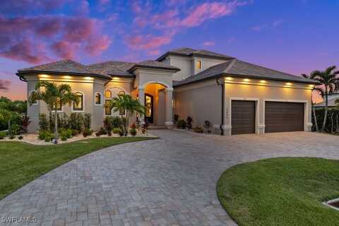 5049 Sorrento Court, Cape Coral, FL 33904