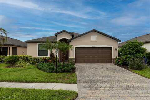 14384 Vindel Circle, Fort Myers, FL 33905