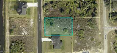 527 Lone Star Lane, Lehigh Acres, FL 33974