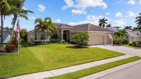undefined, Cape Coral, FL 33991