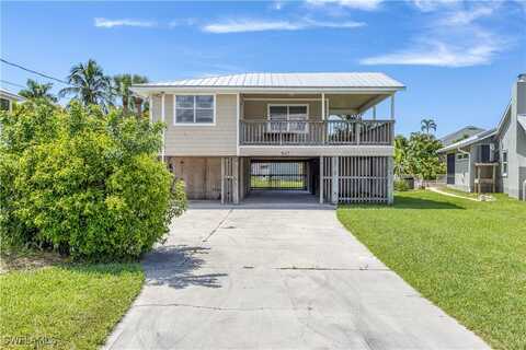 942 Prescott Street, Fort Myers Beach, FL 33931