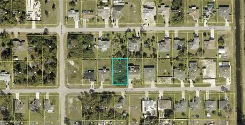 2814 8th Street W, Lehigh Acres, FL 33971