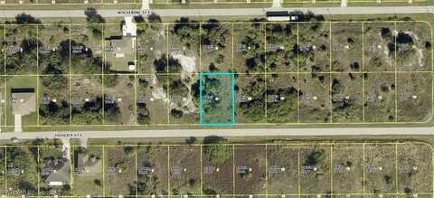 821 Hoosier Street E, Lehigh Acres, FL 33974