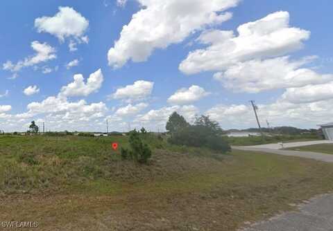 9010 E Crow Circle, LABELLE, FL 33935