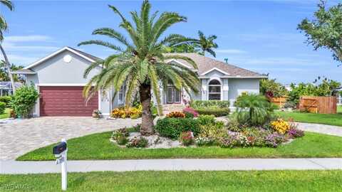 392 Yellowbird Street, MARCO ISLAND, FL 34145