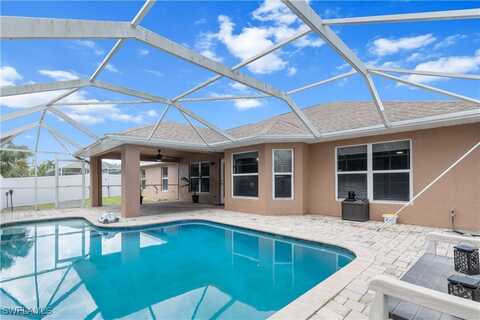 3113 SW 22nd Avenue, CAPE CORAL, FL 33914