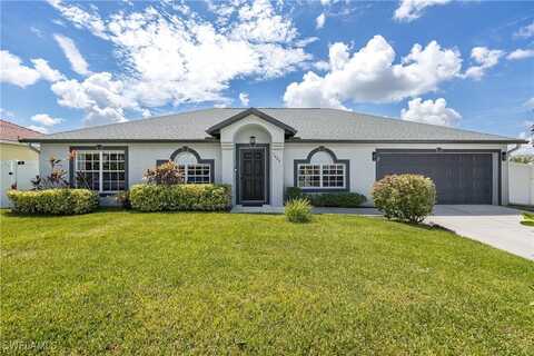 1404 NW 4th Street, Cape Coral, FL 33993