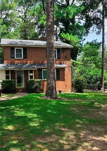 901 7TH Avenue, Albany, GA 31701