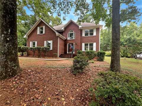 109 Springfield Drive, Newnan, GA 30265