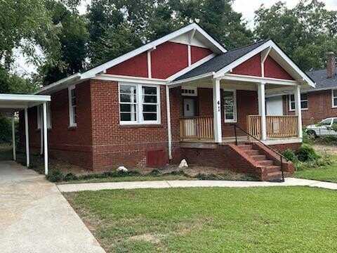 4 I Avenue, Gainesville, GA 30504