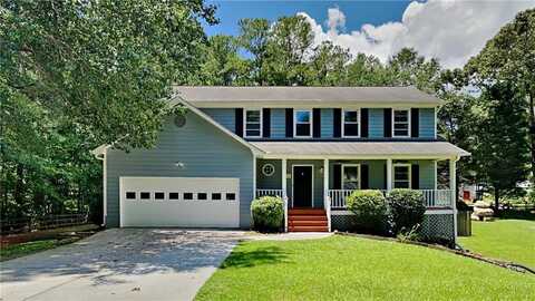 2985 Flintrock Way, Snellville, GA 30078