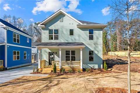 1098 Wedgewood Drive NW, Atlanta, GA 30318