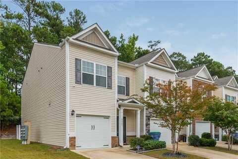 3327 Estes Drive, Atlanta, GA 30349