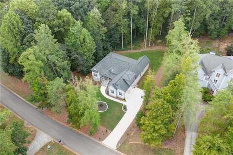 1205 Red Fox Circle, Woodstock, GA 30188