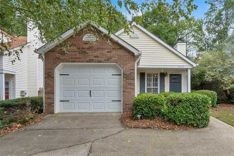 2632 Laurel Lane NW, Kennesaw, GA 30152