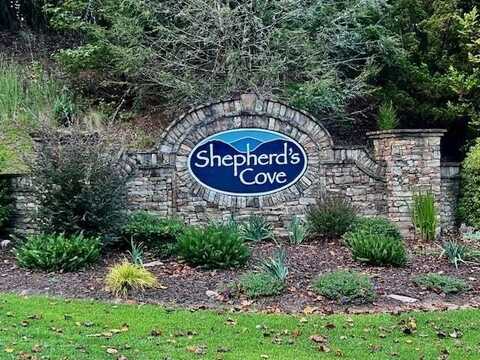 Lot 48 Green Meadows, Dahlonega, GA 30533