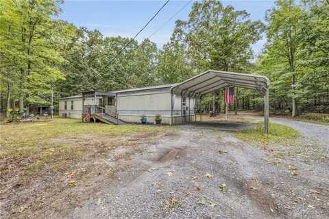 30 Gibbons Road, Taylorsville, GA 30178