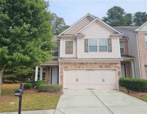 3952 Brockenhurst Drive, Buford, GA 30519