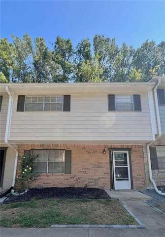 4701 Flat Shoals Road, Union City, GA 30291