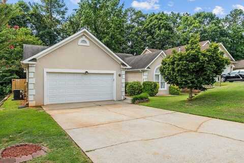 2361 GEORGIA Lane, Snellville, GA 30078