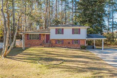 5335 Westford Circle, Atlanta, GA 30349