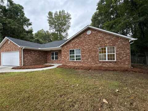 195 Deerfield Trace, Barnesville, GA 30204