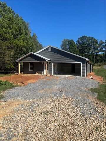 3486 PINE LOG Road NE, Rydal, GA 30171