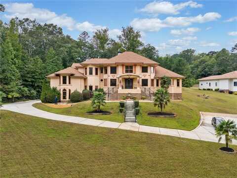 3135 Juhan Road, Stone Mountain, GA 30087