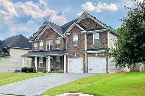 264 Allgood Trace, Acworth, GA 30101