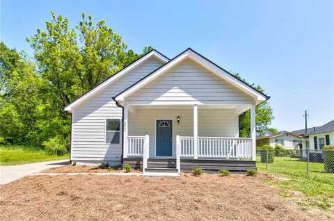 1211 Spring Creek Street SW, Rome, GA 30161