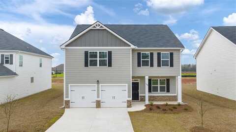 118 WOODBROOK TRAIL, Newnan, GA 30265