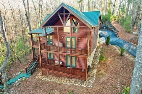 138 Lucius Lane, Cherry Log, GA 30522