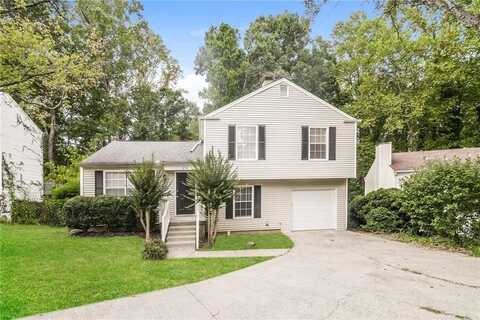 850 Highland Terrace NE, Marietta, GA 30066