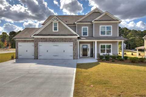 91 Elivia Way, Dallas, GA 30132