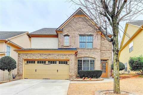 2340 Harvest Ridge Circle, Buford, GA 30519