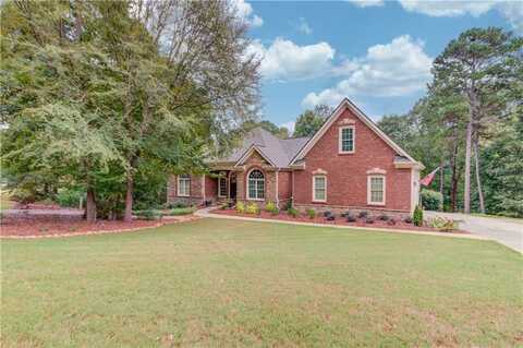 340 River Bluff, Hoschton, GA 30548