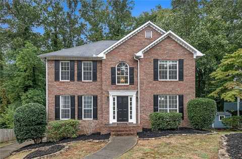 2360 Loren Falls Lane SW, Marietta, GA 30008