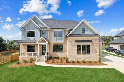 6295 Mount Salem Circle, Flowery Branch, GA 30542