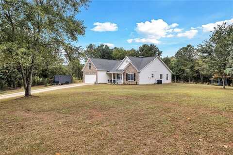 842 MOON BRIDGE Road, Winder, GA 30680