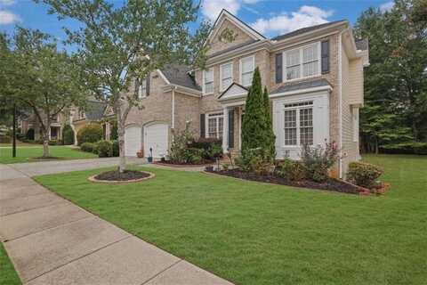 12481 Huntington Trace Lane, Alpharetta, GA 30005