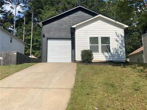 1094 Amberglade Way, Douglasville, GA 30134