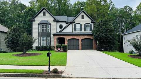 3185 Caney Creek Lane, Cumming, GA 30041